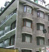 New Kenilworth International Hotel Manāli Екстериор снимка