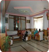 New Kenilworth International Hotel Manāli Екстериор снимка